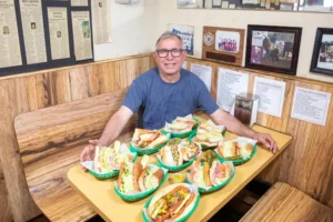 Read more about the article Celebrating Lil’ Pickle