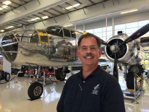 Read more about the article June 24: Jeff Rountree on John Wayne Airport