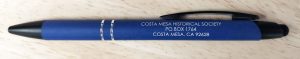 Costa Mesa Pens