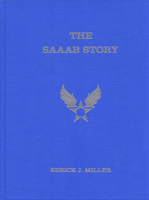 The SAAAB Story: The History of the Santa Ana Army Air Base