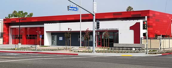 You are currently viewing New Fire Station to Exhibit Historical Society Artifacts