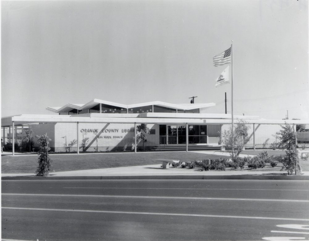 Read more about the article Mesa Verde Library: Bold Architectural Beauty