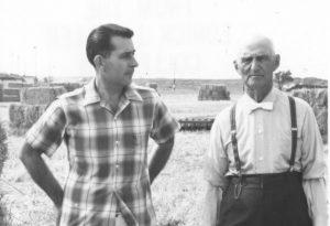 Read more about the article Fairview Register for October 2018