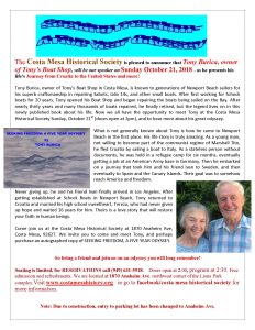 Read more about the article Seeking Freedom – A Five Year Odyssey