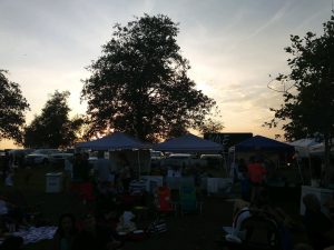 Read more about the article Remembering 2018’s Concerts in the Park