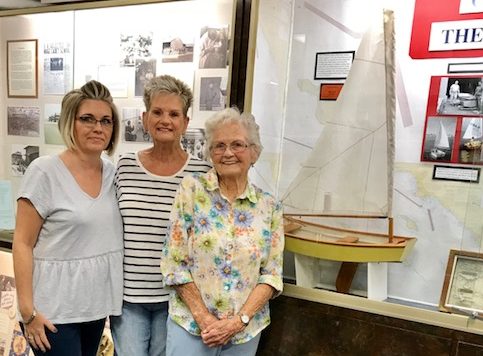 You are currently viewing Three Generations Tour Museum