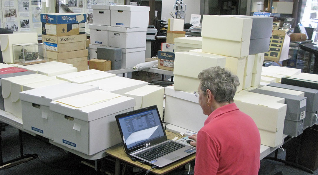 Read more about the article The Society Shuffle