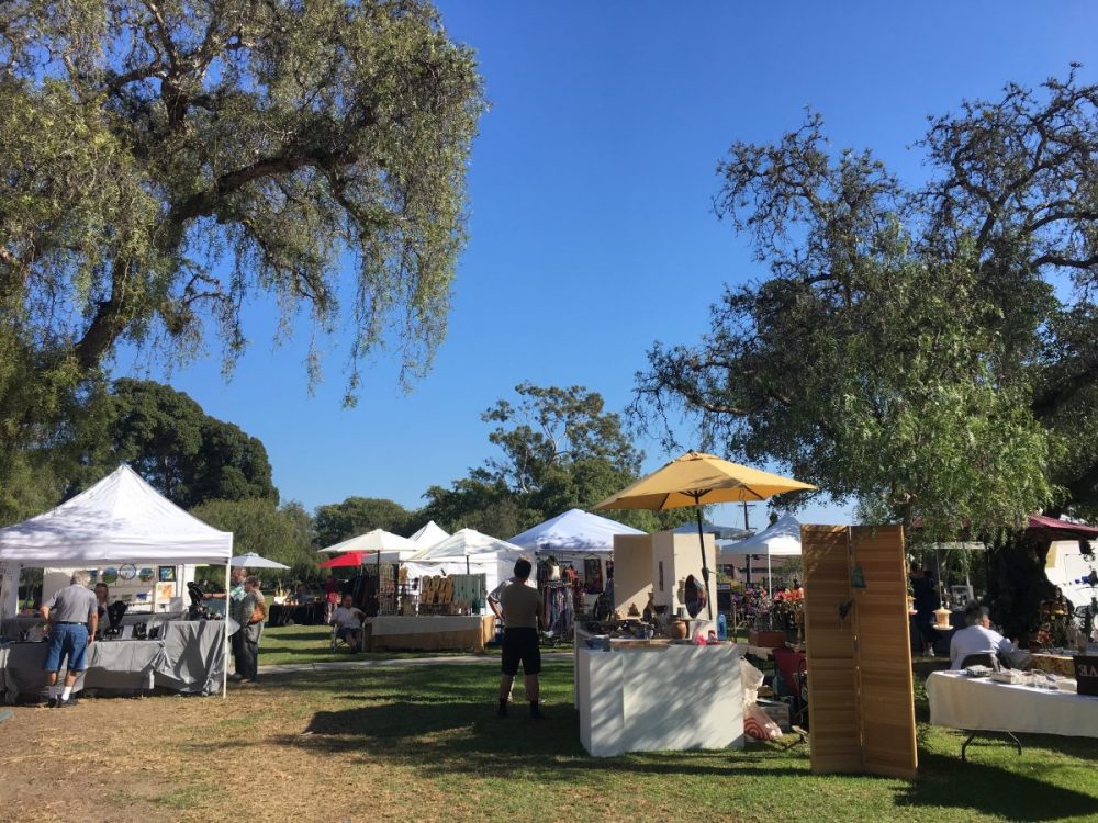 You are currently viewing 2018’s Artistic License Fair Draws on Success