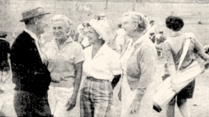 Read more about the article Mesa Verde  Country Club:  Year One