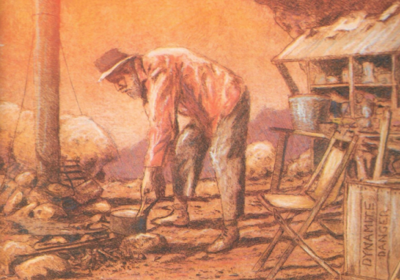 Read more about the article Ghost Towns of Southern California