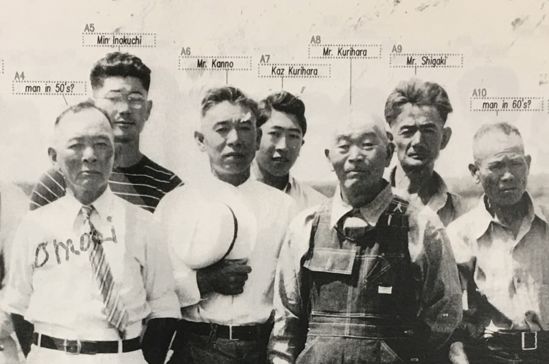 Read more about the article Japanese Costa Mesans, 1920-1942