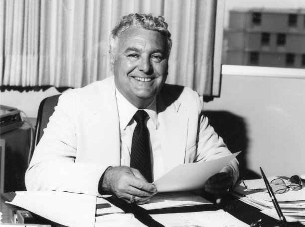 Read more about the article Tales of Roy E. June