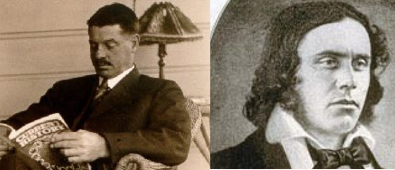 Read more about the article OC History Roundup