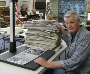 Read more about the article Making History Easier to Find