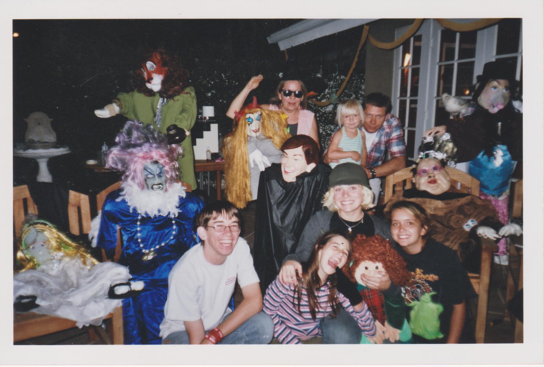 You are currently viewing Fairview Register October 2019