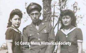 Read more about the article The Life of Refugio “Ralph” Leon