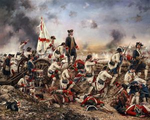 Read more about the article Spanish Patriots during the American Revolution – Installation Dinner 2020