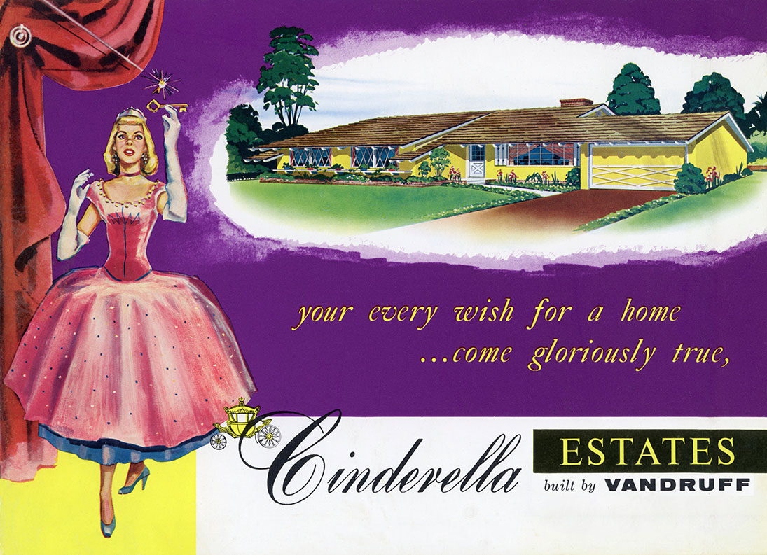 Read more about the article Free Talk: Chris Lukather on Cinderella Homes