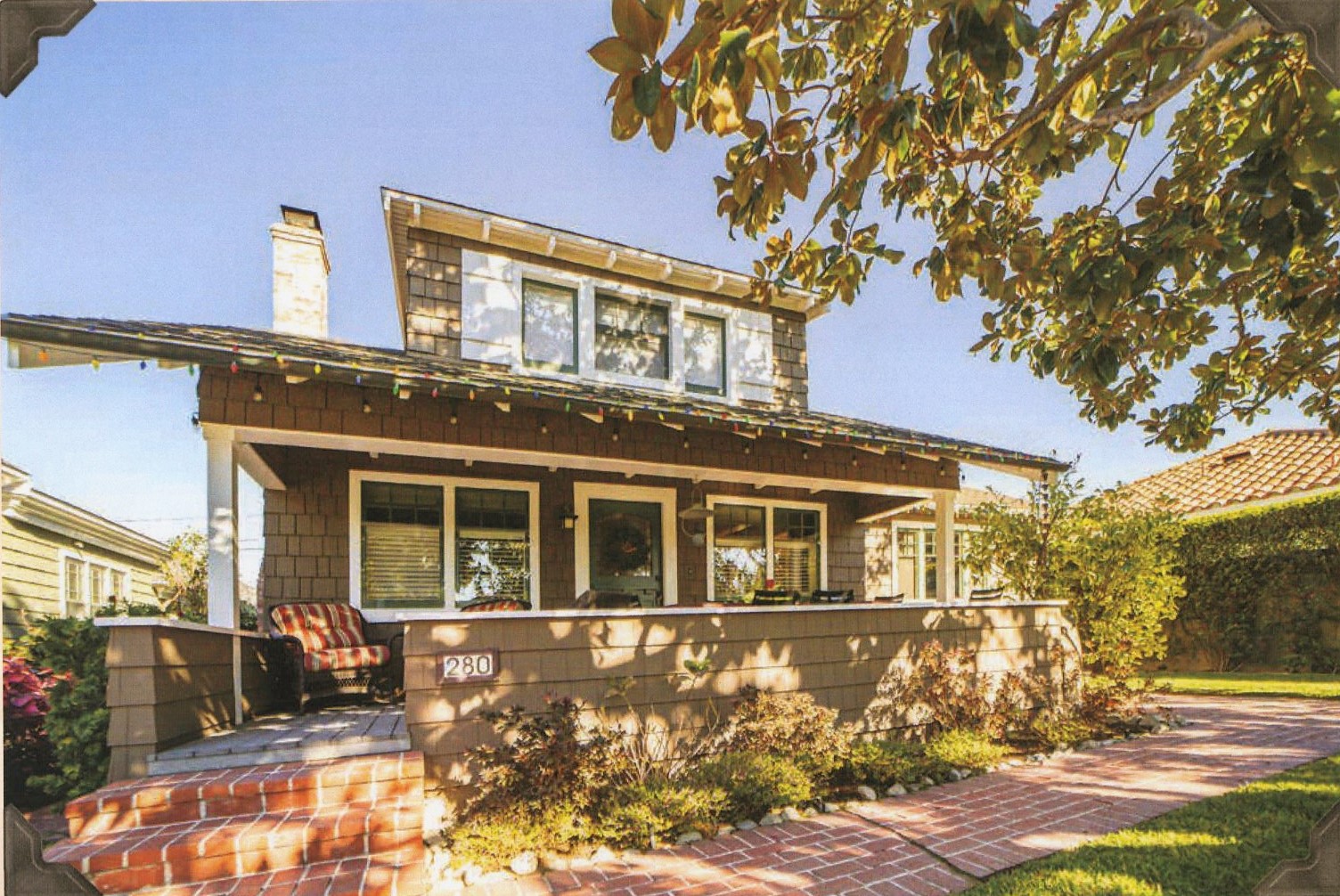 You are currently viewing Historic Eastside Costa Mesa Home Tour