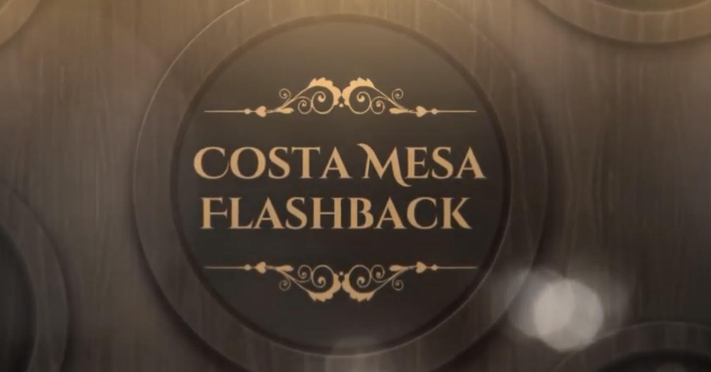 Read more about the article New YouTube Series Highlights Costa Mesa History