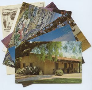 Vintage Post Cards