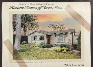 Read more about the article 2025 Calenders Available