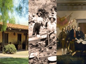 Read more about the article Costa Mesa Historical Society & Museum’s Third Annual Spring Social Luncheon, Saturday, May 24th, 2025