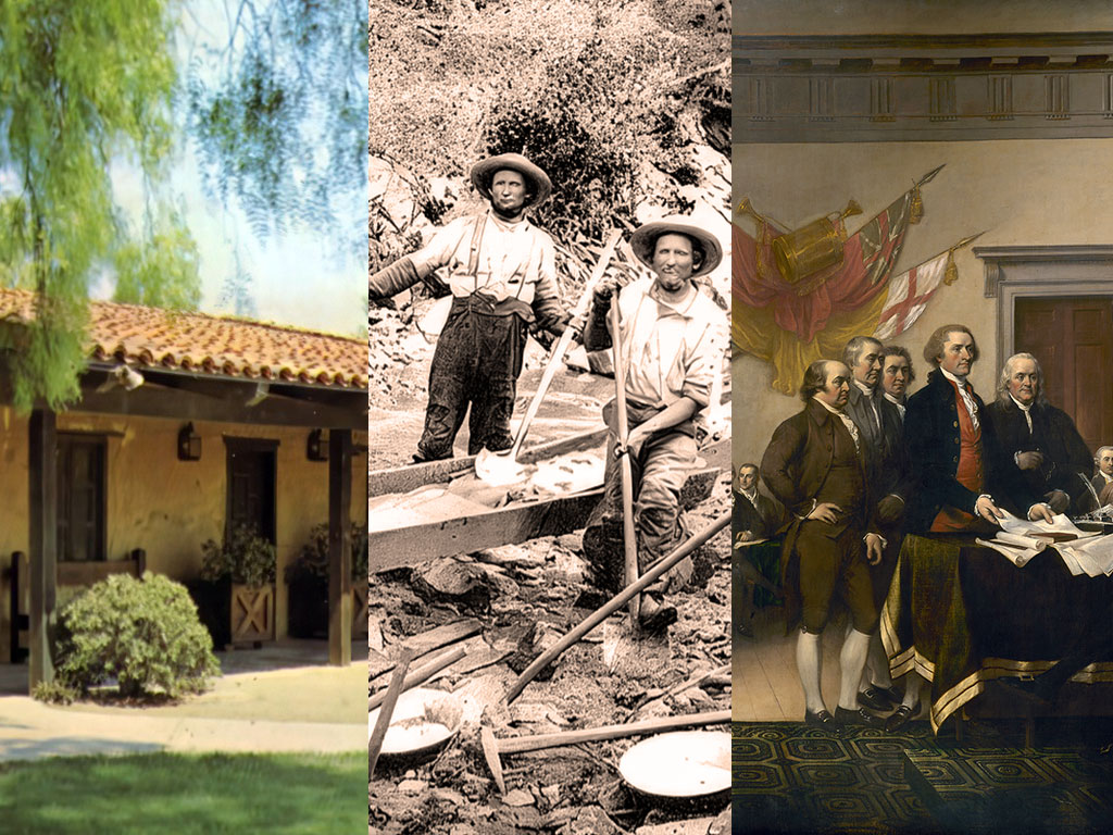 You are currently viewing Costa Mesa Historical Society & Museum’s Third Annual Spring Social Luncheon, Saturday, May 24th, 2025