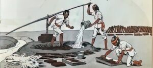 Read more about the article The Use of Adobe Bricks in the Early Southwest