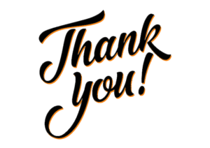 Read more about the article We want to thank the following donors for their donations