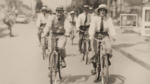 Read more about the article Join Us for the 3rd Annual Historical Costa Mesa Bike Tour with Council Member Arlis Reynolds!