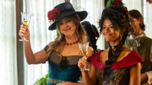 Read more about the article Costa Mesa Historical Society is proud to partner with the Newport Beach Film Festival 2025