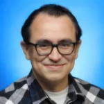Gustavo Arellano, author of Orange County: A People’s Guide