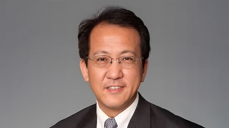 H. Ernie Nishii, President, Historic Wintersburg Conservancy on Japanese American history in Orange County, California